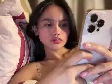 webcammaggie on Chaturbate