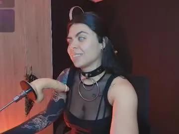 wednesdayfriday on Chaturbate