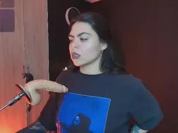 wednesdayfriday on Chaturbate