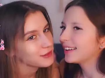 wendiesetters on Chaturbate