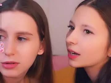 wendiesetters — GOAL: Lets start lick our fingers Welcome to ours room  ours fav vibrations 100|120|160|200| #young #lovense #shy #natural #smalltits