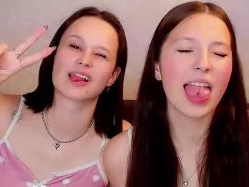 wendiesetters on Chaturbate