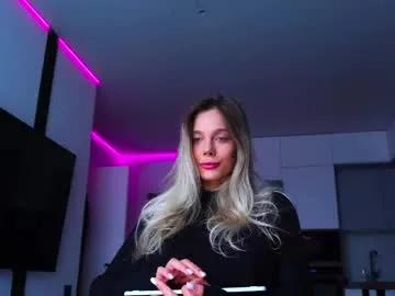 whitebanny on Chaturbate