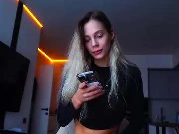 whitebanny on Chaturbate