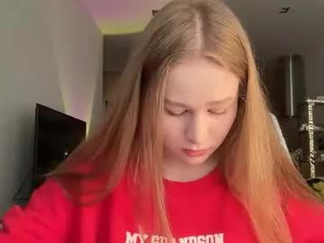 whoisalisa on Chaturbate