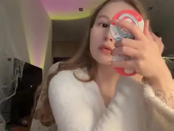 whoisalisa on Chaturbate