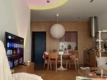 whoisalisa on Chaturbate