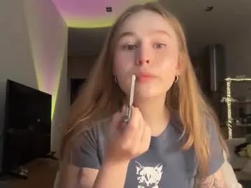 whoisalisa on Chaturbate