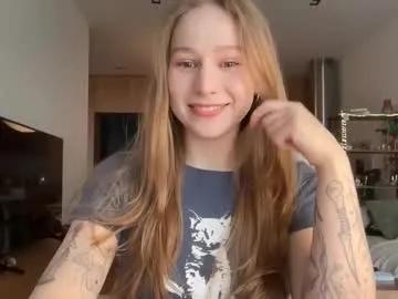 whoisalisa on Chaturbate