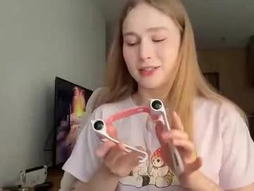 whoisalisa on Chaturbate