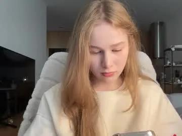 whoisalisa on Chaturbate
