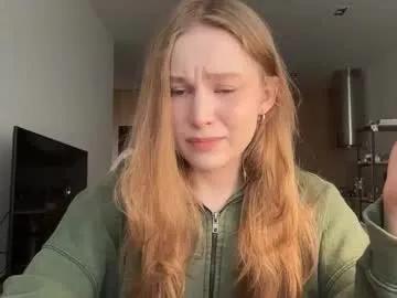 whoisalisa on Chaturbate