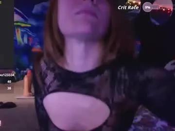 whosplayingwithfire on Chaturbate