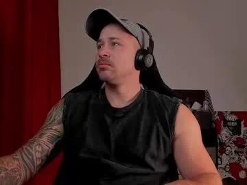 why_you_so_serious on Chaturbate