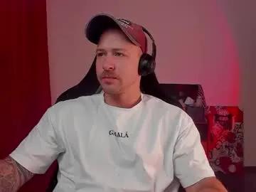 why_you_so_serious on Chaturbate