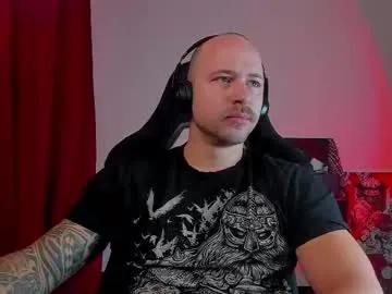 why_you_so_serious on Chaturbate