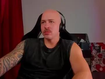 why_you_so_serious on Chaturbate