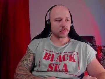 why_you_so_serious on Chaturbate