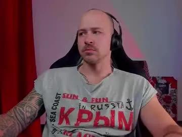 why_you_so_serious on Chaturbate