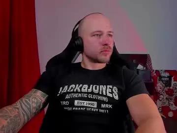 why_you_so_serious on Chaturbate