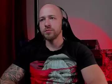 why_you_so_serious on Chaturbate