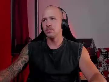 why_you_so_serious on Chaturbate