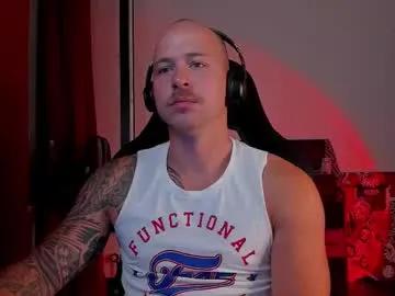 why_you_so_serious on Chaturbate