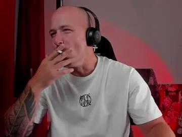 why_you_so_serious on Chaturbate