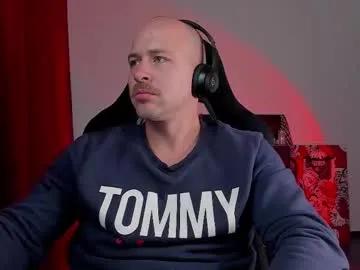 why_you_so_serious on Chaturbate