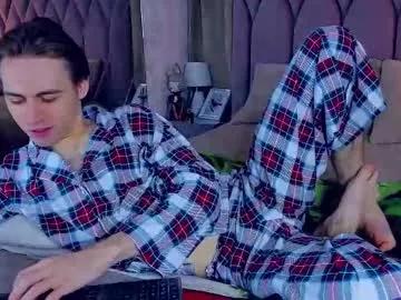 williamdyson — GOAL: cum show [965 tokens remaining] :cum in pvt #cute #18 #bigcock #new #twink