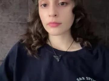 wonderland_stia on Chaturbate