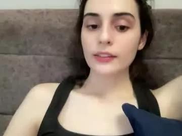 wonderland_stia on Chaturbate