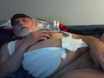 woofy1 on Chaturbate