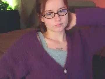 wow_luvng on Chaturbate