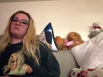 x_dreamgirl_x on Chaturbate