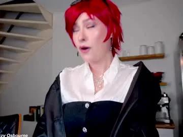x_lily_x on Chaturbate