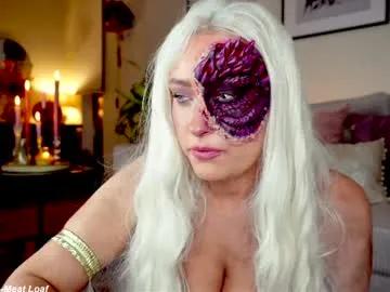 x_lily_x on Chaturbate