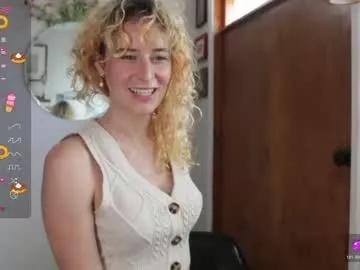 xandralor1 on Chaturbate