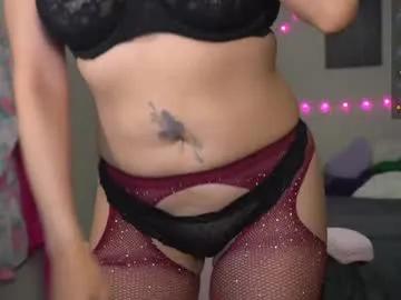 xclusivesecrets on Chaturbate