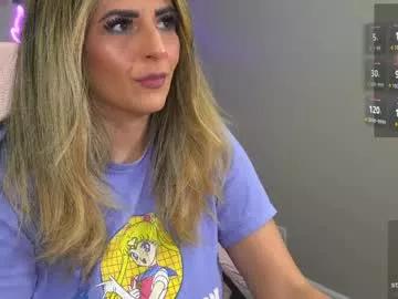 xclusivesecrets on Chaturbate