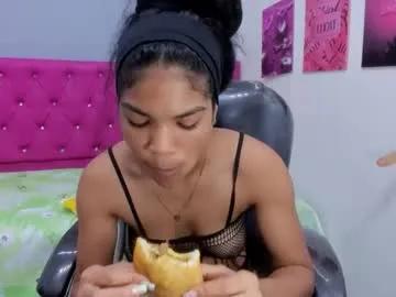 ximena_ruiz18 on Chaturbate