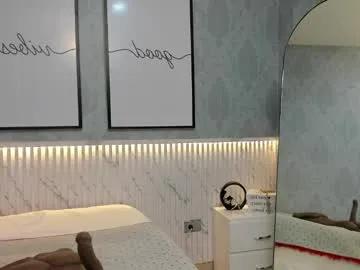 ximenahott_ on Chaturbate