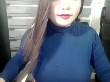 xo__kitty on Chaturbate
