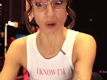 xwithy on Chaturbate