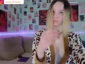 xx_sweet_xx on Chaturbate