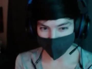 xxwhitefoxx on Chaturbate