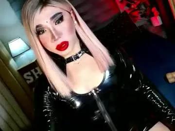 yan2xcumsalotxx on Chaturbate