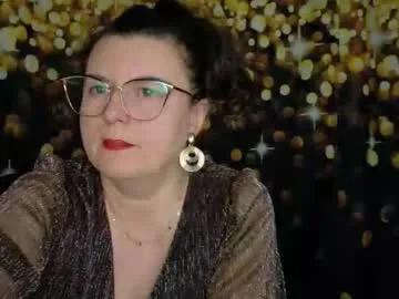 yanikka on Chaturbate