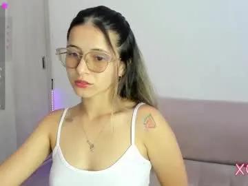 your_lilacute1 on Chaturbate