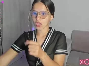 your_lilacute1 on Chaturbate